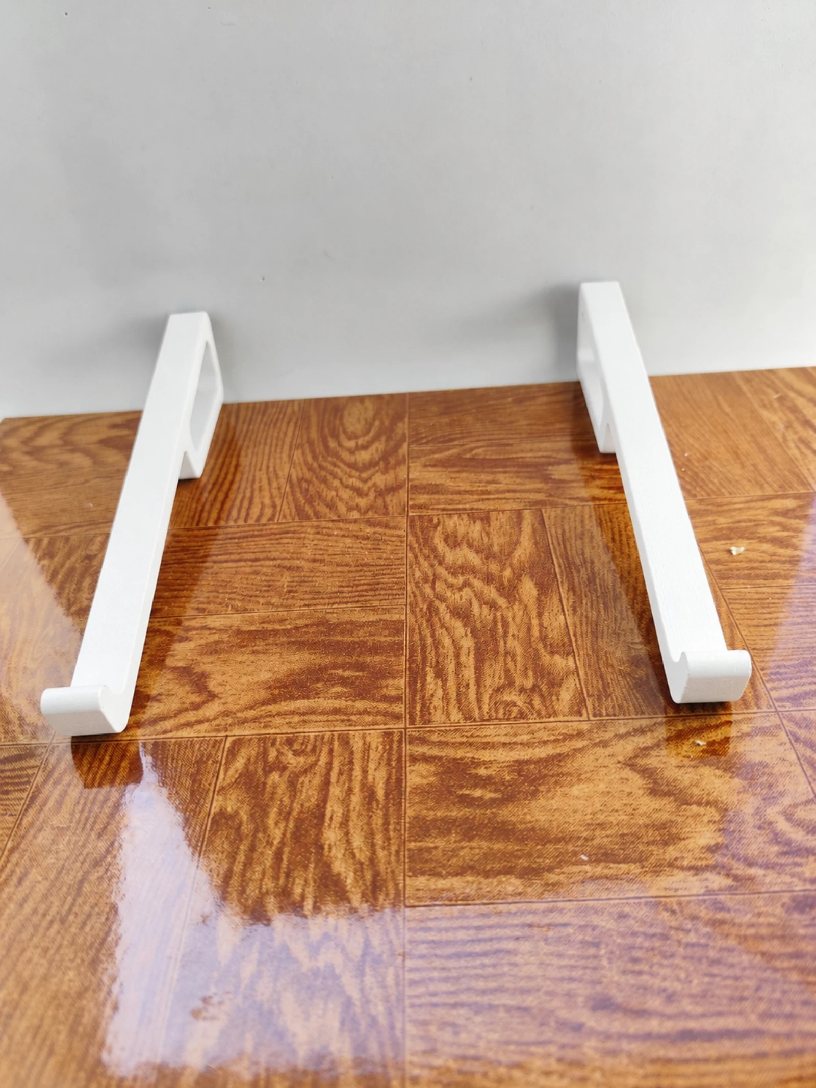 Soporte para portátil Blanco – photo 2